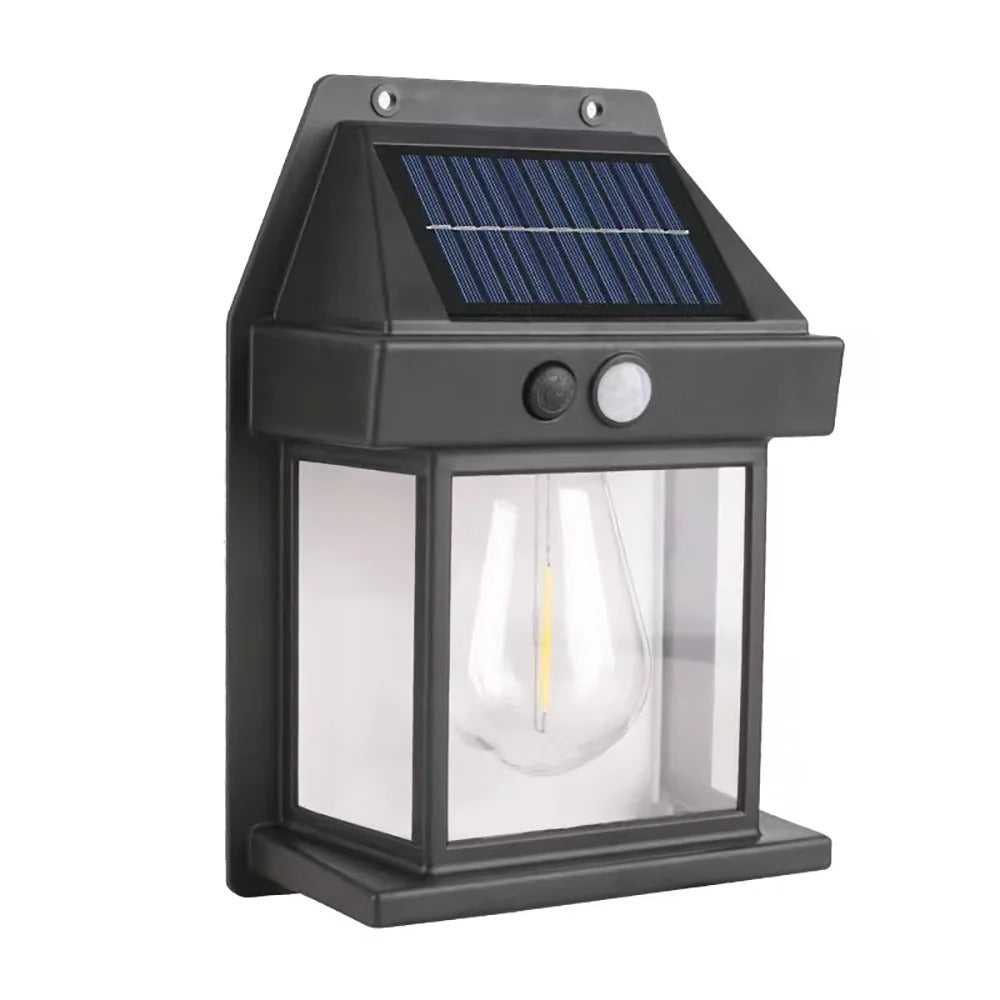 Ilumina tu hogar sin cables ni facturas con EcoPower